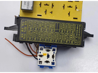 Блок предохранителей  PA66-GF33   Chevrolet Matiz    
