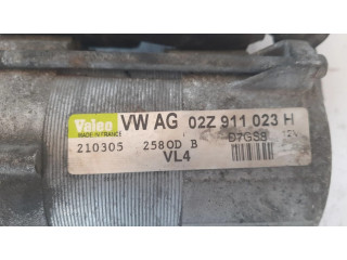 Стартер  D7GS8   Volkswagen Golf V
