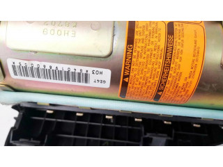 Подушка безопасности пассажира ge4t Mazda 626