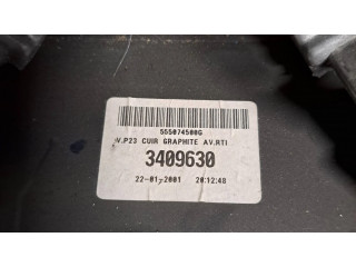 Volant Volvo V70 2001 555074588G, 3409630