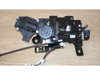 Zámek zadních dveří 7372801, 51247372801 BMW M4 F82 F83 2019