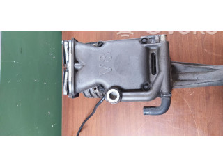 Турбина Jaguar XJ X300 SUPERCARGADOR