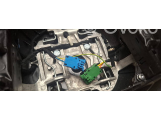 Руль Citroen C4 Grand Picasso 2007 - 2013 года 96821842ZD, 20060312