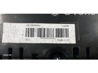 Přístrojová deska Volkswagen PASSAT 2009 3C0920872B