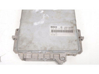 Блок управления двигателя MSB100410 Honda Accord