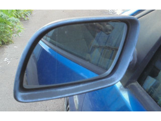 Зеркало (механическое)       Volkswagen Polo  2002 - 2005 года   