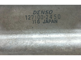 Интеркулер 19710RSRE01, 1271002450 Honda Civic