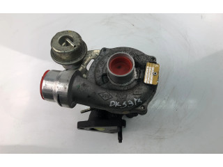 Turbodmychadlo Турбина 1441100QAR Nissan Note (E11)