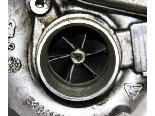  Турбина Volkswagen Phaeton  059145702S   для двигателя BMK      