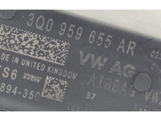 Блок подушек безопасности 3Q0959655AR   Skoda Octavia Mk3 (5E)