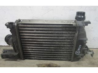 Интеркулер  144963014R   Dacia Sandero 