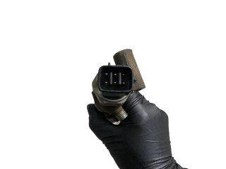 Vstřikovací lišta 19101A Toyota Hilux (AN10, AN20, AN30) pro naftový motor 3.0