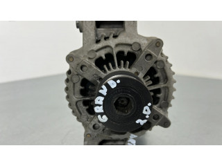 Генератор 983815, 1986983815 Jeep Grand Cherokee 3.0