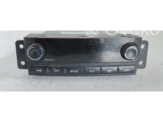 Блок управления климат-контролем 6870008510   SsangYong Rexton