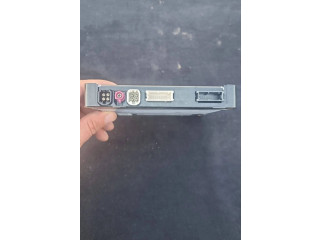 Блок управления 4KE035284J, 4KE035284F Audi A7 S7 4K8