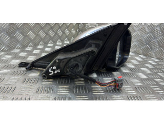 Зеркало электрическое Jaguar XF X260 2015 - года