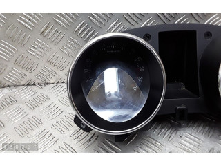 Панель приборов 5L0920940K   Skoda Yeti (5L)       