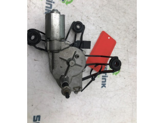 Двигатель стеклоочистителя заднего стекла 6405N4, 6405N4   Citroen Berlingo