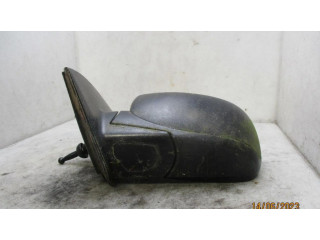 Зеркало электрическое Сзади Hyundai i10 2007-2012 года