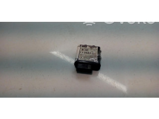 Блок управления иммобилайзера