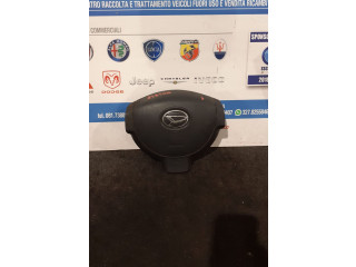 Подушка безопасности водителя Daihatsu Sirion