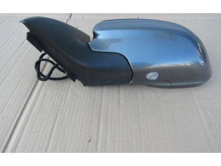 Zpětné zrcátko  Porsche Cayenne (9PA) 2008    