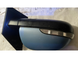 Зеркало электрическое SsangYong Korando