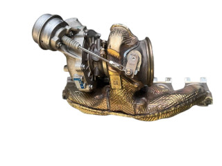 Turbodmychadlo Турбина 07K145701M, 18559700036 Audi RS3