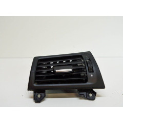 Боковая воздушная решётка