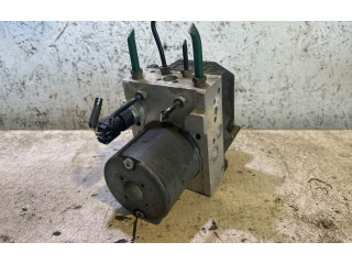 Блок АБС 0265225165   Peugeot  807   -  года