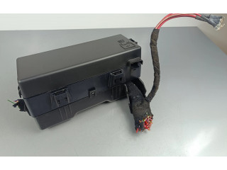 Блок предохранителей 670036452 Maserati Quattroporte