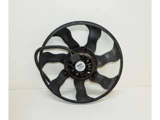 Крыльчатка вентилятора