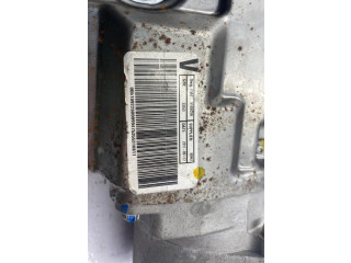 рейка Колонка рулевая 52090174 Fiat Grande Punto - года