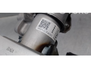 Рулевая рейка 45250F4020, 81240421 Toyota C-HR I 2016 - 2023 года