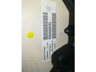 Панель приборов p200059763   Renault Clio II       