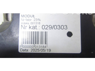 Блок управления коробкой передач 9805164380   Citroen C4 II Picasso