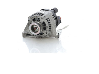 Генератор 71796304   Fiat Panda III    