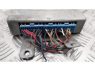 Блок управления двигателя MD761733, G1T17176E   ZAZ 103