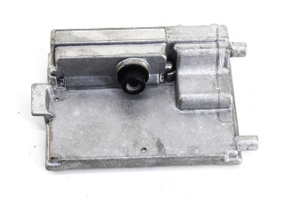 Vaizdo kamera priekiniame bamperyje