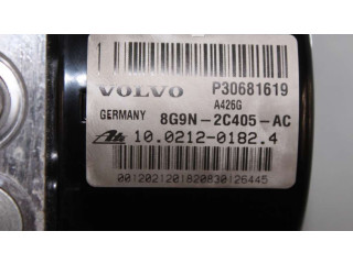 Блок управления АБС 31329140   Volvo XC70