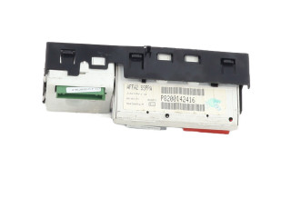 Дисплей    8200142416   Renault Scenic I