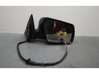 Зеркало электрическое Audi A6 S6 C6 4F 2004 - 2011 года