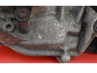 Моторчик заднего дворника 9682755580, 9682755580    Citroen C5