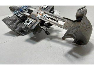 рейка Колонка рулевая Az91d, JJ110002581 Mazda 3 III 2014 - 2018 года