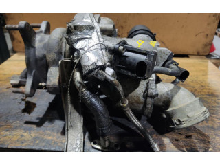 Турбина Audi A3 S3 A3 Sportback 8P 06J145701R