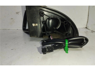 Zpětné zrcátko Peugeot 307 2003 0050058