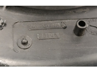 Вентилятор печки    6Q1820015C   Skoda Fabia Mk1 (6Y)