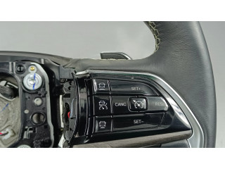 Руль Jeep Grand Cherokee WL 2021- года