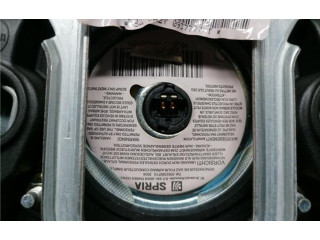 Подушка безопасности водителя 96380009VD, 96380009VD Citroen C2