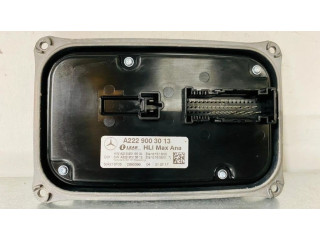 Блок фонаря / (блок «хenon»)